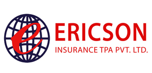 Ericson Insurance