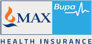 MAX Health Insurance